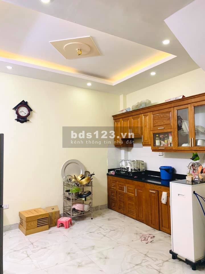 Bán nhà tổ 12 Yên Nghĩa, Hà Đông, nhà nguyên căn dt 36m2, mt 4.1m, giá bán 2.2 tỷ
