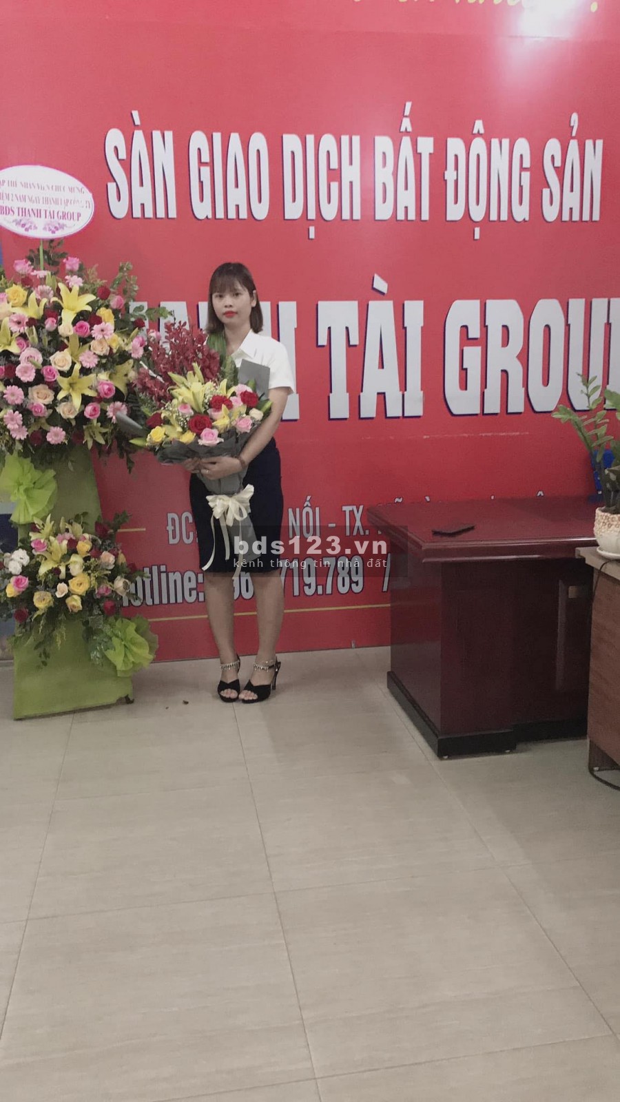 Mở bán dự án New City Phố Nối đô thị phòn hoa, giao thương hội tụ, sổ sẵn