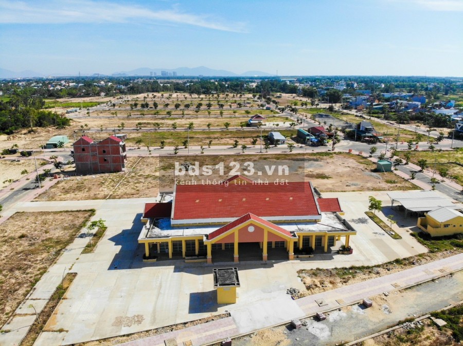 Chỉ cần thanh toán trước 70% có ngay lô góc 2 mặt tiền ở…