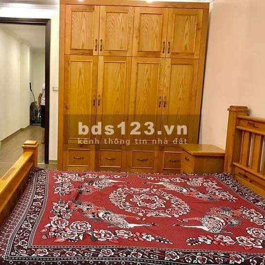 Giá chào mới 12.5 tỷ Nguyễn Khánh Toàn, dt 90m2, 6 tầng đúc, tặng toàn bộ nội thất, lhcc