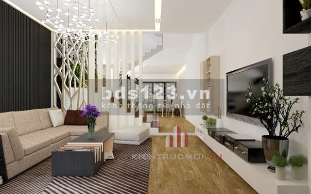 Bán nhà nguyên căn Chính Kinh Nhân Chính dtsd 40m2 mặt tền 4,1m, 5 tầng giá chỉ 3,5 tỷ