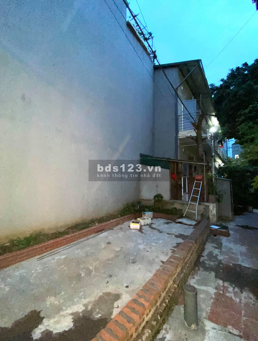 1.64 tỷ Đất đẹp Thụy Phương, Bắc Từ Liêm 30m2 ngõ thông, Matiz đỗ cửa. Lh: 094.111.1357