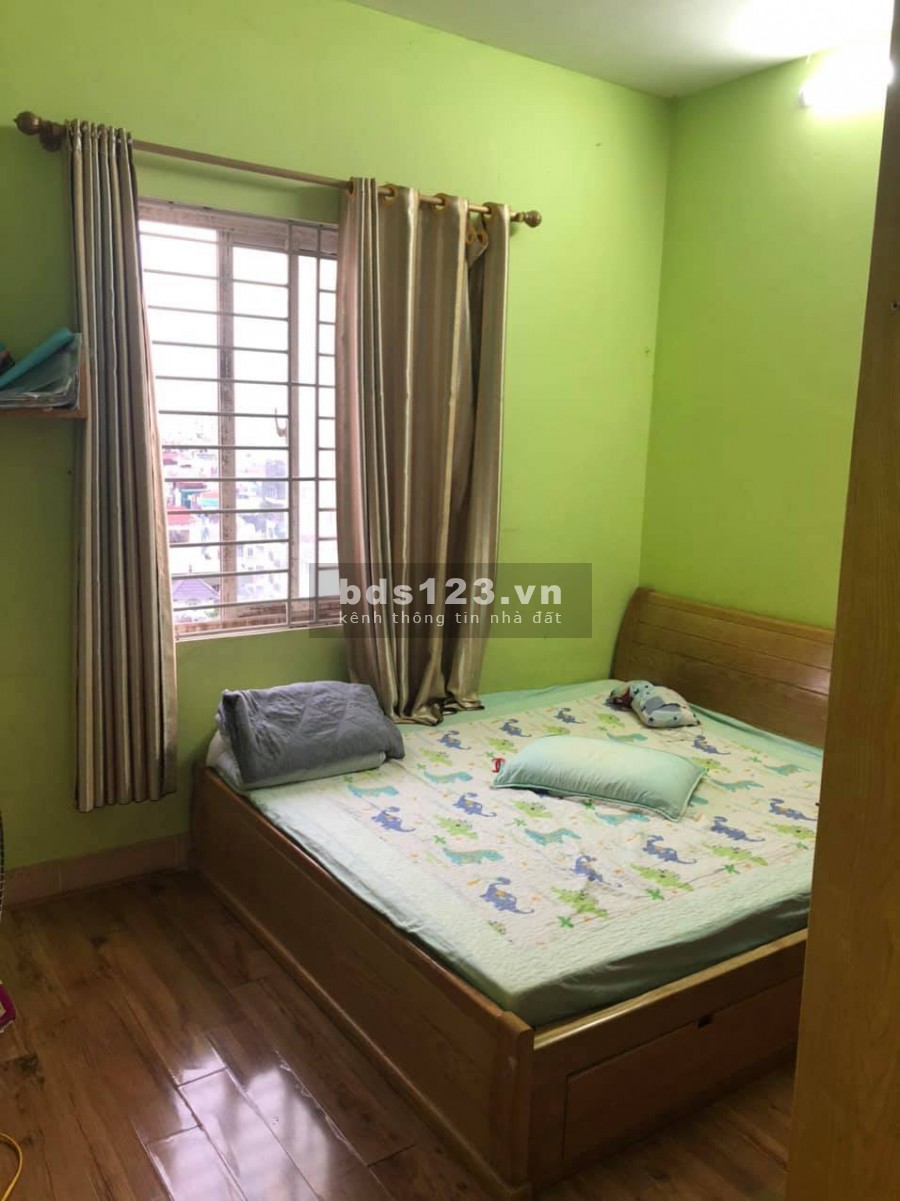 Bán căn hộ có nội thất chung cư Ngô Thì Nhậm Quận Hà Đông dt 63m2, 2PN, 1WC giá 1,5 tỷ. Liên hệ: 0374393926