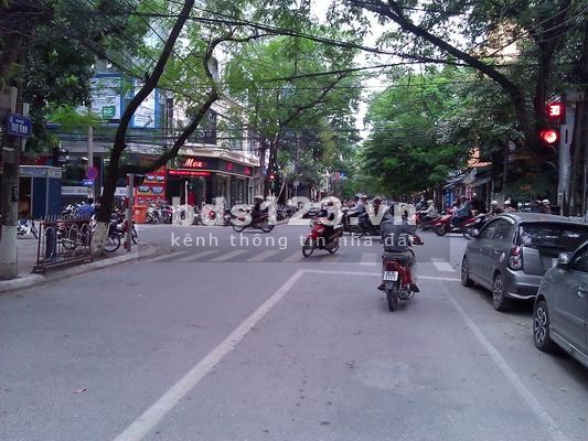 Siêu Vip Quận Cầu Giấy nhà 7 tầng đúc khu nhiều cán bộ cao cấp sinh sống, còn mới