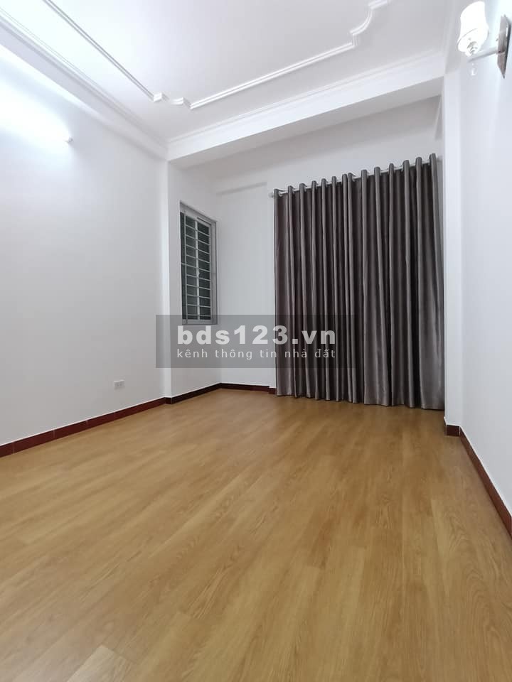 Nhỉnh 2 tỷ có ngay nhà Tân Mai đẹp lung linh, thiết kế hiện đại, dt 25m2, 4 tầng đúc