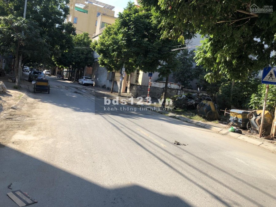 Bán shophouse dt 78.4m2, 5 tầng, lô góc tại Ao Đình - Phú Xá, Tiện ích xung quanh. LH 0973781843 Ánh
