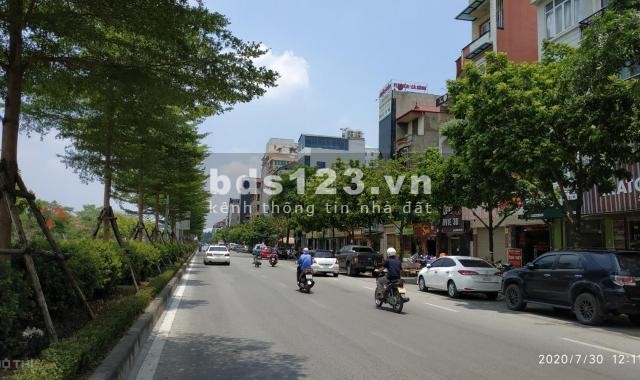 Bán Nhà Mặt phường Trần Vỹ ,Quận Cầu Giấy, vỉa hè 5m, giá Nhỉnh 2x tỷ