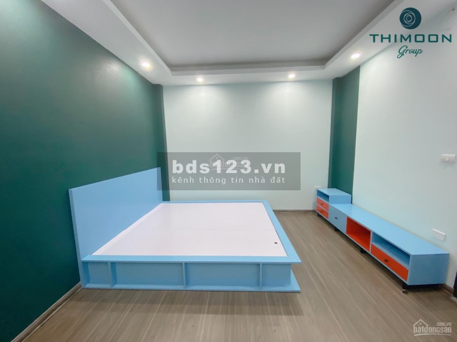 Bán nhà Đông Thiên, siêu phẩm hiếm có trong khu vực, dt 33m2, giá 1.7 tỷ