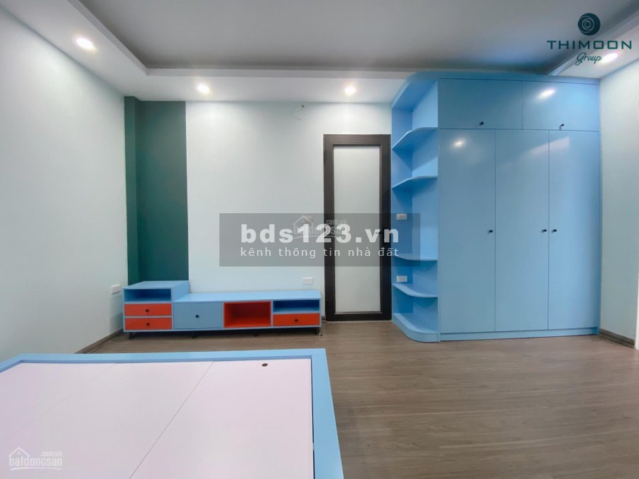 Bán nhà Đông Thiên, siêu phẩm hiếm có trong khu vực, dt 33m2, giá 1.7 tỷ