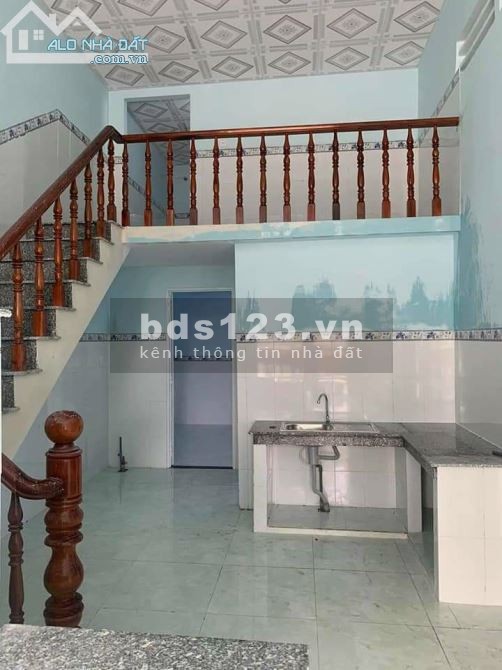 Gia đình thiếu vốn để mở rộng kinh doanh nên cần dãy trọ 300m2 ở Mỹ Phước 3