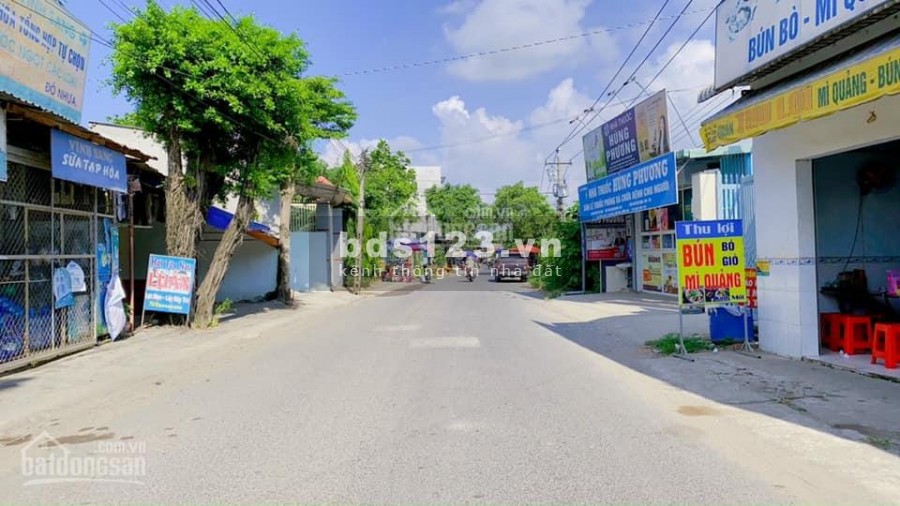 Bán Đất nền Biệt Thự An Hòa, Biên Hòa dt 164m2, giá 2,3 Tỷ. Vay 70%