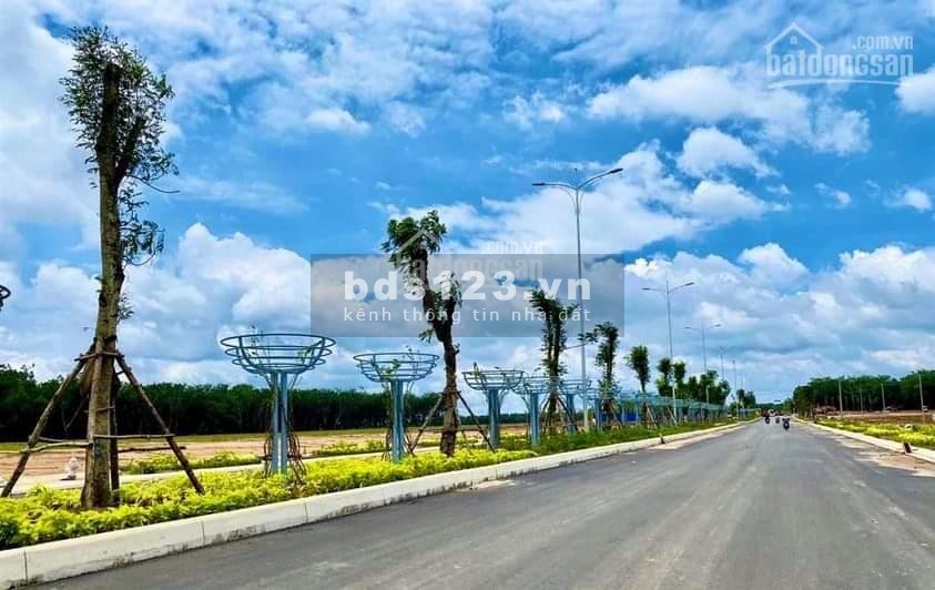 Công bố khu nhà phố xây sẵn đầu tiên của dự án Gem Sky World Long Thành - chiết khấu 100 triệu