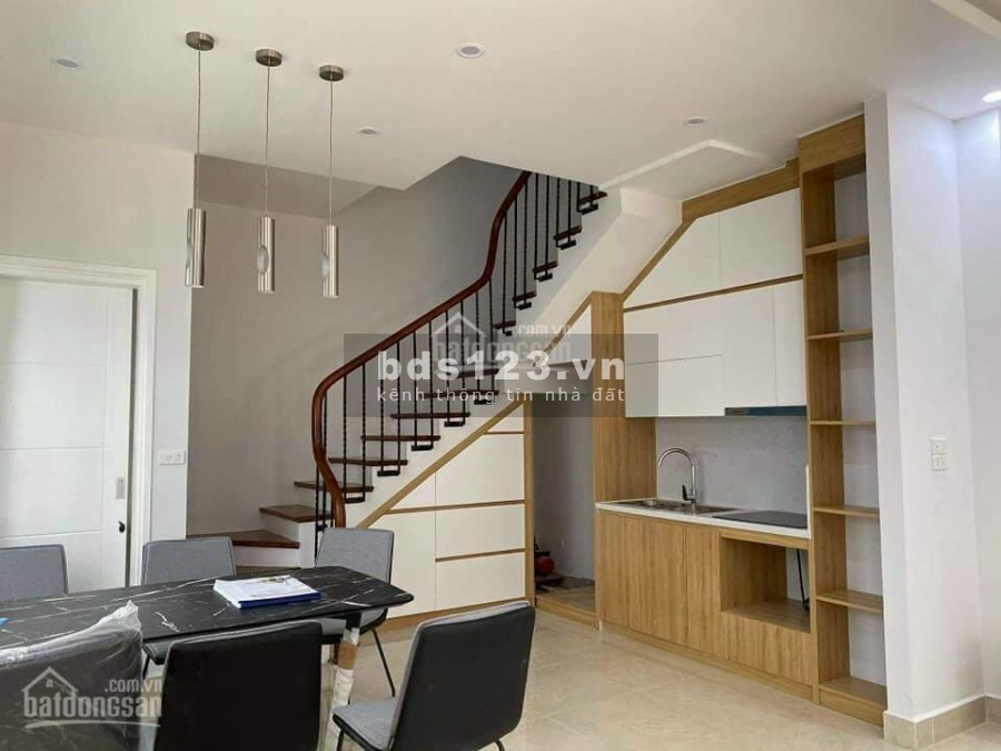 Bán gấp nhà nguyên căn đẳng cấp khu đô thị Văn Khê dt 90m vị trí đắc địa giá nhỉnh 8 tỷ