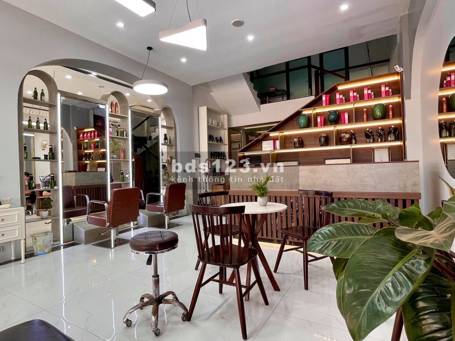 Hai Bà Trưng Oto đỗ, kinh doanh 40m2 5 tầng Trần Đại Nghĩa nhỉnh 4 tỷ