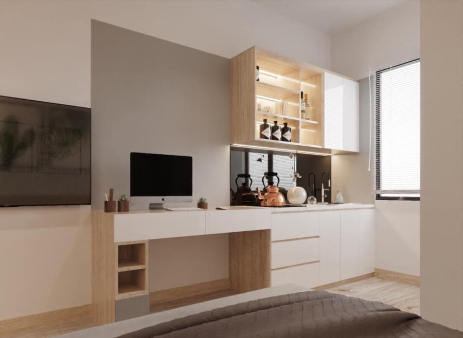 Bán CCMN Trần Thái Tông, dt 78m2, 8 tầng, 22 phòng, HS 1,4 tỷ/năm, nhỉnh 15 tỷ. LH 0975823216