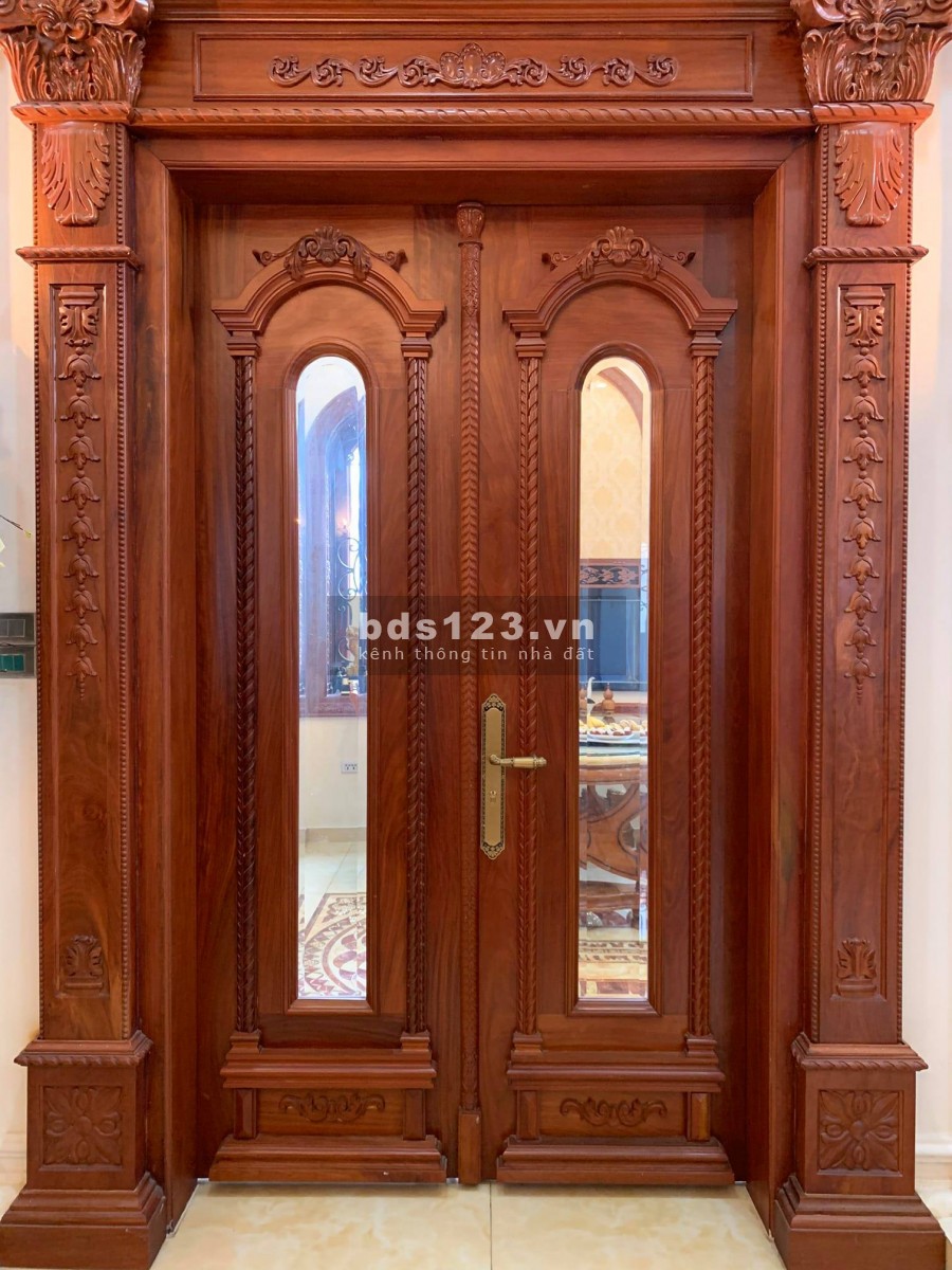 Cần bán nhà Ngõ Minh Khai, Đường 2 ô tô tránh nhau dt 86m2, 5 tầng, giá 21 tỷ