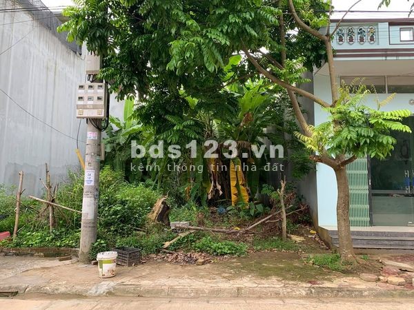 Bán đất thuộc phường Bình Minh, thành phố Lào Cai, Lào Cai, giá 850 triệu