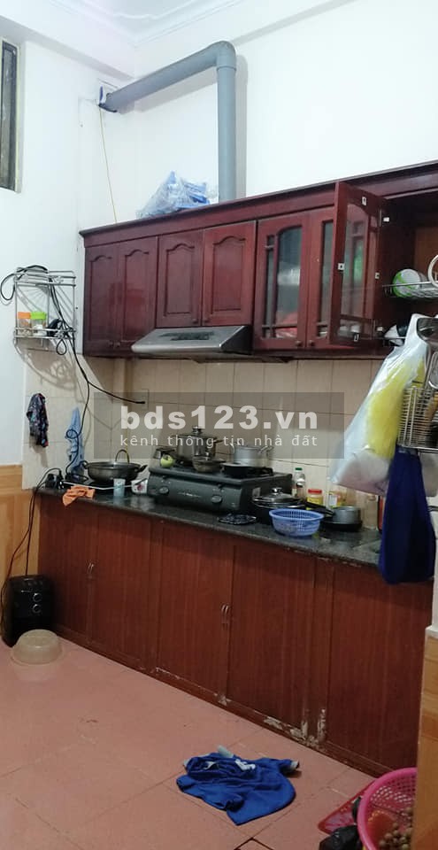 Bá gác đổ cửa ở sướng hường trọn mọi tiện ích đô thị Linh Đàm, 4 tầng giá 3.4 tỷ