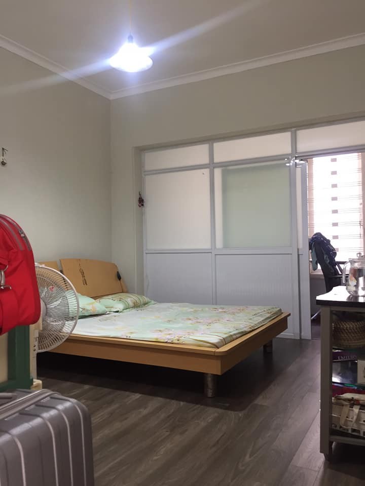 Bán nhà phố Xã Đàn, Kim Hoa, quận Đống Đa. dt 60m* 4 tầng. giá 4,6 tỷ. 0977221369