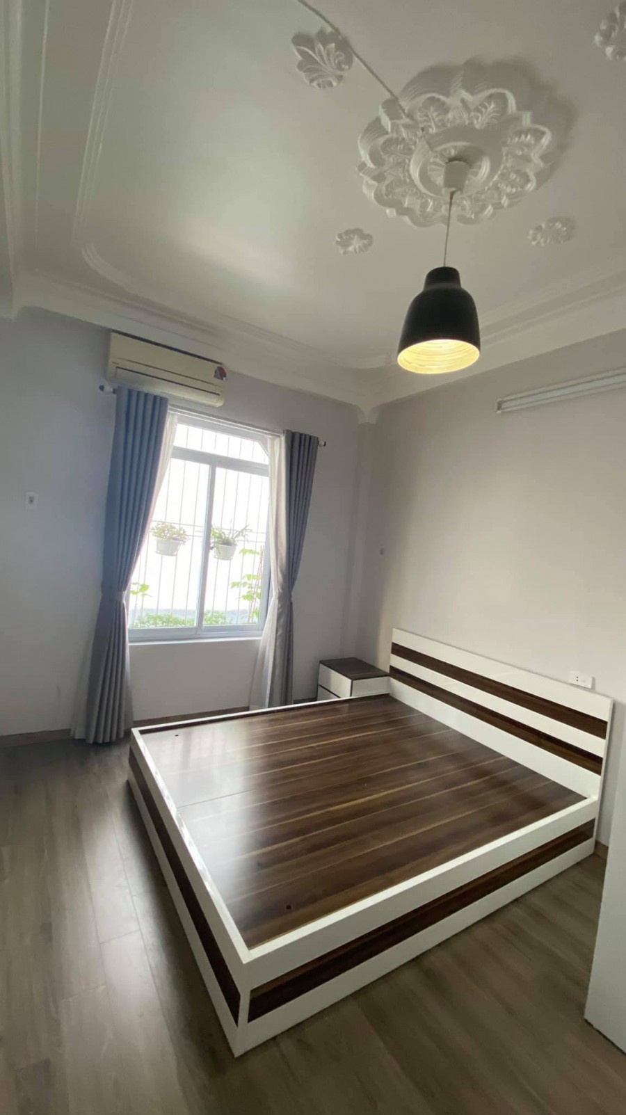Chỉ nhỉnh 3 tỉ có ngay nhà ngõ 325 Kim Ngưu, 38m2*4 Tầng, 35m ra ô tô tải, 5 Phút lên Hồ Hoàn Kiếm
