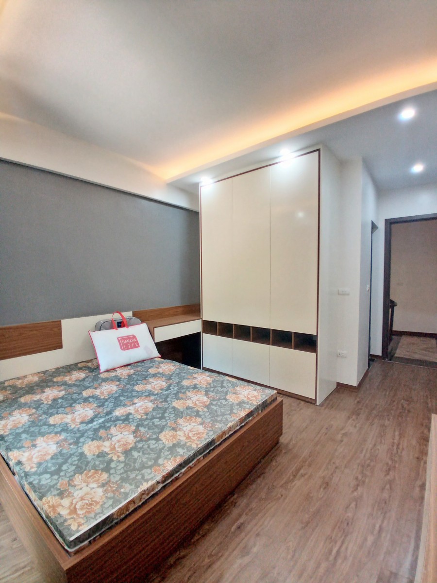 Bán nhà phố Xã Đàn, Kim Hoa, quận Đống Đa. dt 60m* 4 tầng. giá 4,6 tỷ. 0977221369