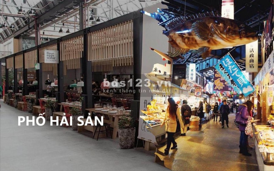 Chung cư Takashi Ocean Suite cần bán nhanh căn hộ cao cấp chuẩn 5 sao sổ sẵn