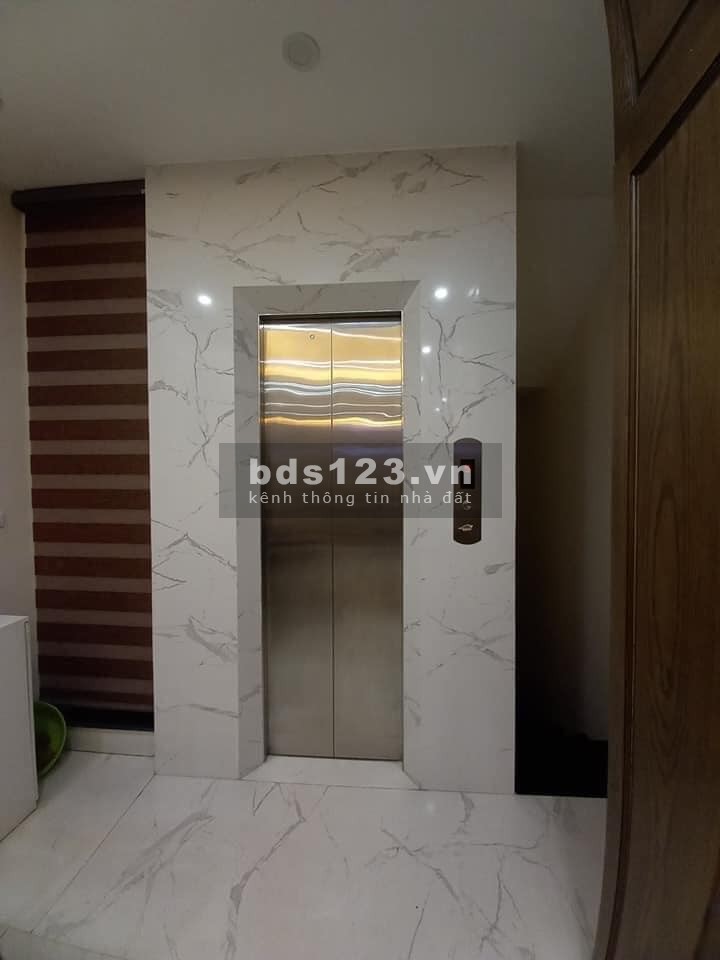 Bán nhà phố Chùa Bộc khu phân lô nhà mới nguyên ô tô đổ cửa giá 8.2tỷ