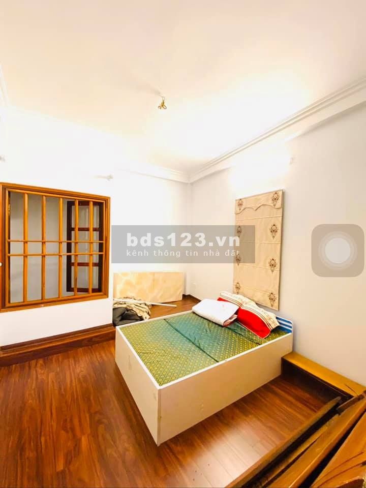 Cực Hiếm giá chỉ 80 triệu/m2 nhà Đường Láng dt 56m2 ngõ 3…