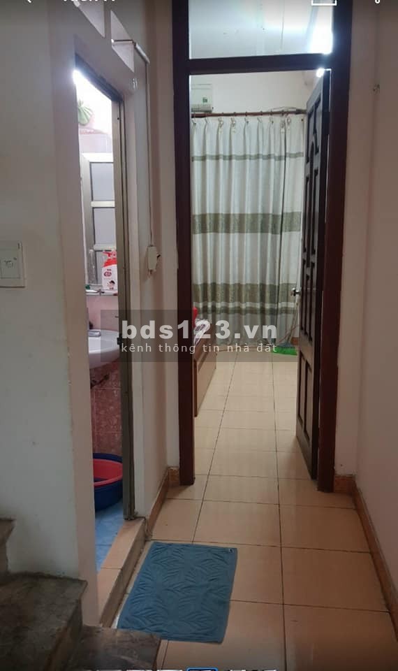 Bá gác đổ cửa ở sướng hường trọn mọi tiện ích đô thị Linh Đàm, 4 tầng giá 3.4 tỷ