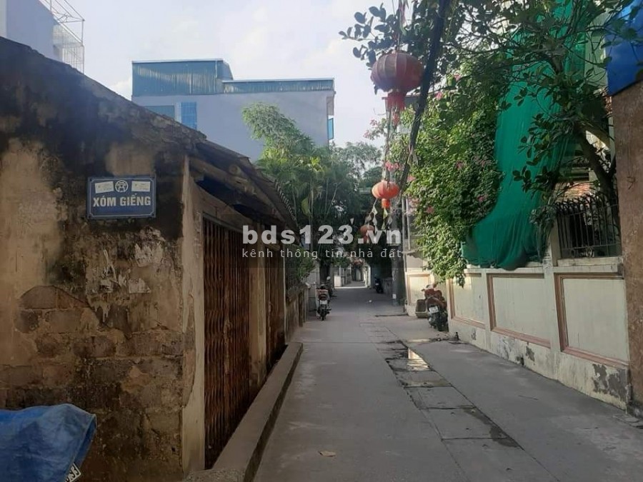 Cực hiếm, Bán lô đất Cổ Điển A – Tứ Hiệp, An ninh đỉnh, dt 40m2, giá chỉ 1.75 Tỷ