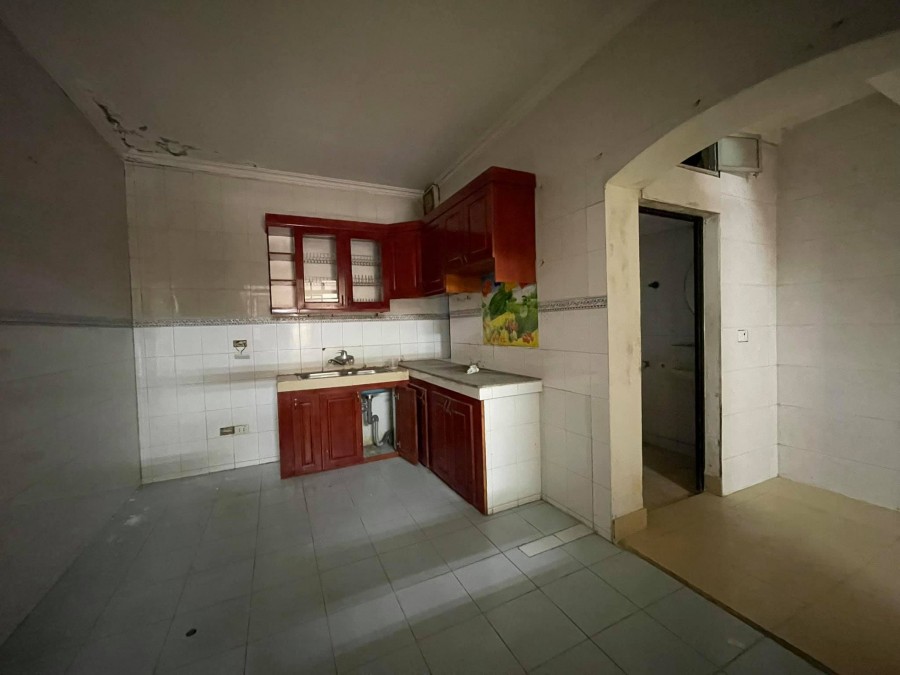 Nhà Phân Lô Hoàng Cầu, Trần Quang Diệu 48m2 ở + Kinh doanh mọi loại hình