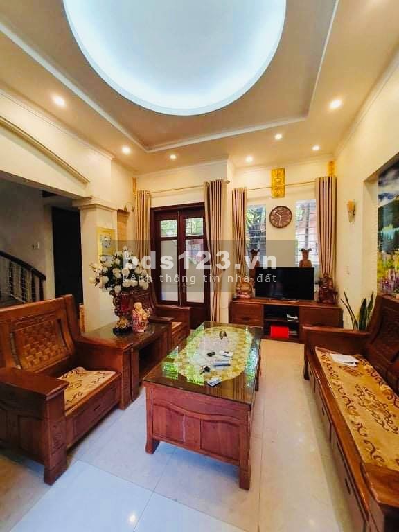 Nhà cực đẹp, sân vườn, Tô Vĩnh Diện Hoàng Văn Thái, dt 80m2, 4 tầng, 2 mặt thoáng, giá 7,5 tỷ
