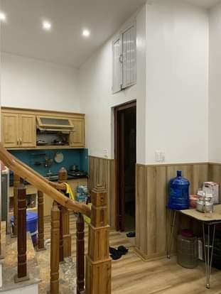 Bán nhà 622 Minh Khai dt 51m2 đúc 3 tầng, mt 4m, giá bán 4.4 tỷ Quận Hai Bà Trưng