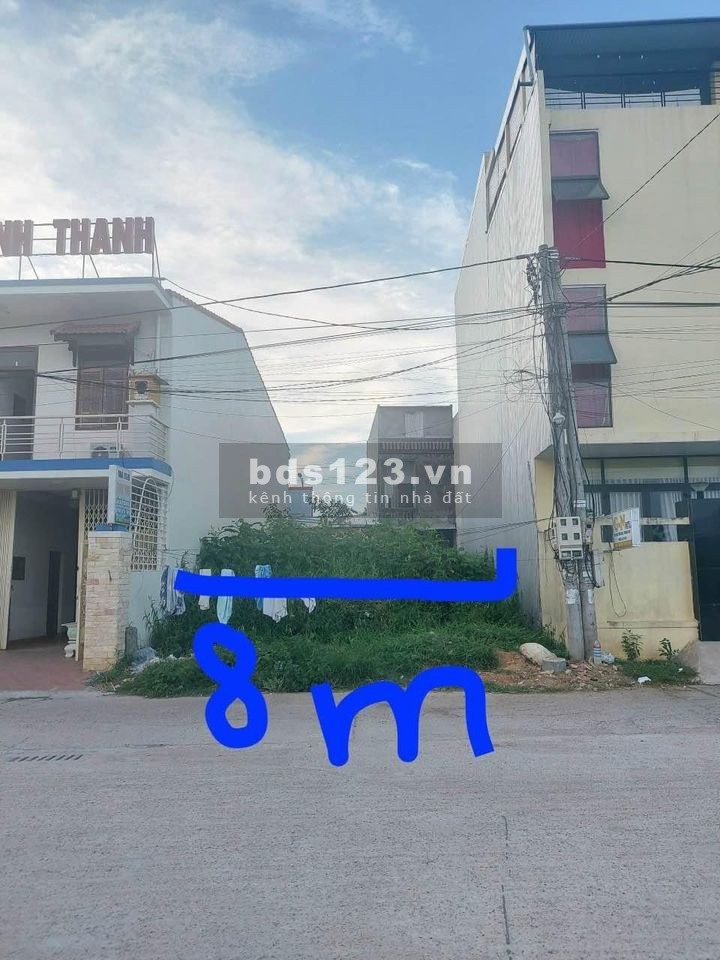 Lô đất biệt thự tại Ngọc Anh, dt 160m2, vị trí vàng của thành phố tương lại, lh 0762696676 Mr.Huy
