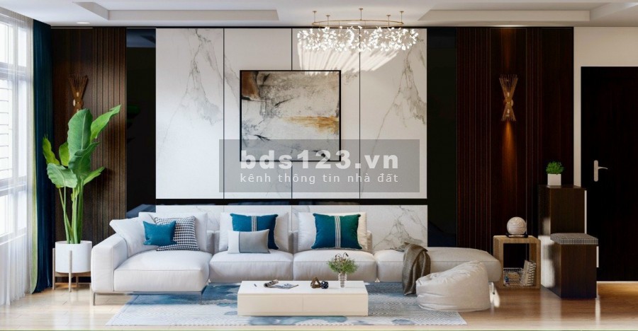Bán chung cư thành phố Quy Nhơn - Bình Định diện tích 60m2 giá chỉ 1.1 tỷ