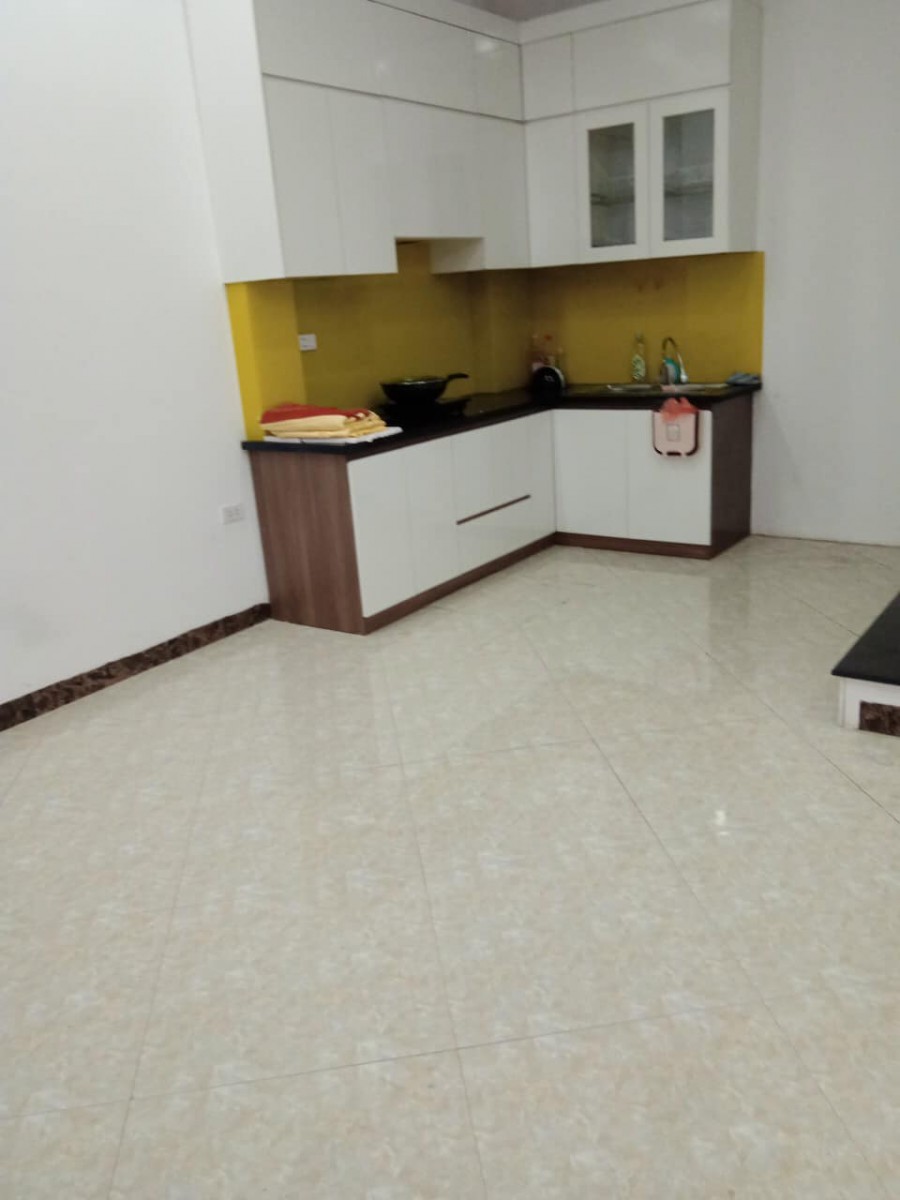 Cần bán nhà phố Bạch Mai, Hai Bà Trưng Diện tích 42m2*5 tầng mt 4m chỉ hơn 3.5 tỷ