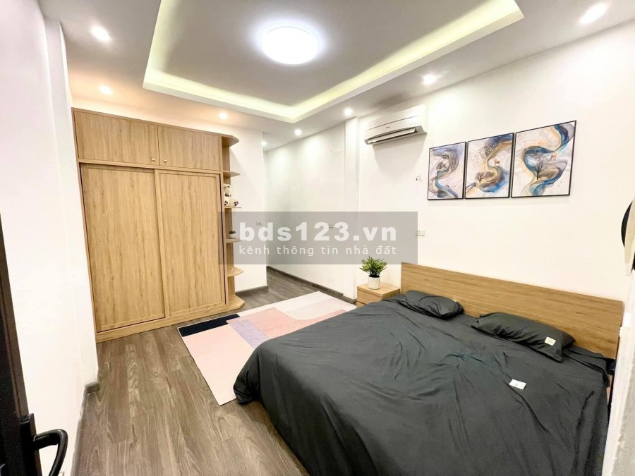 Hàng hót hiếm Hai Bà Trưng nhà nguyên căn sổ riêng, hai mặt ngõ giá 1.95 tỷ
