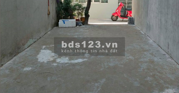 Bán đất Nam Từ Liêm, diện tích đất 50m2, sổ đỏ đầy đủ, vuông vắn, bàn giao ngay