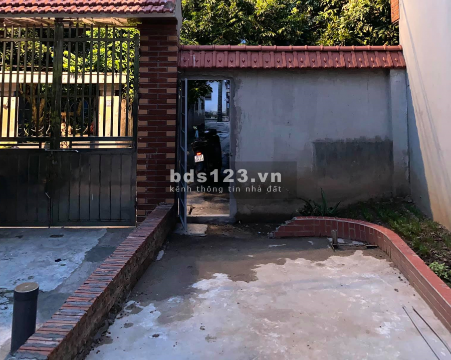 1.64 tỷ Đất đẹp Thụy Phương, Bắc Từ Liêm 30m2 ngõ thông, Matiz đỗ cửa. Lh: 094.111.1357