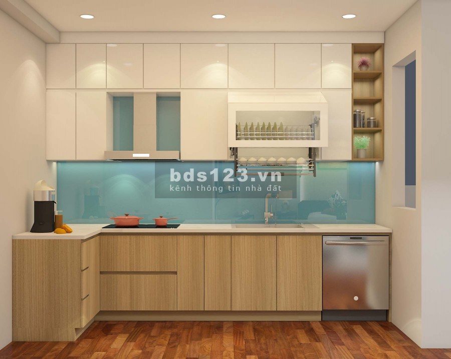 Bán nhà nguyên căn Chính Kinh Nhân Chính dtsd 40m2 mặt tền 4,1m, 5 tầng giá chỉ 3,5 tỷ