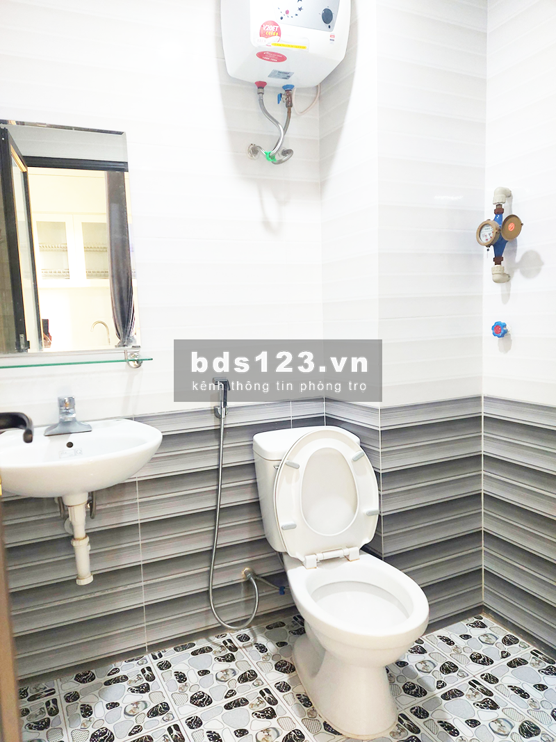 Cần cho thuê phòng 30m2, full nội thất, phòng đẹp, có ban công sáng view thoáng