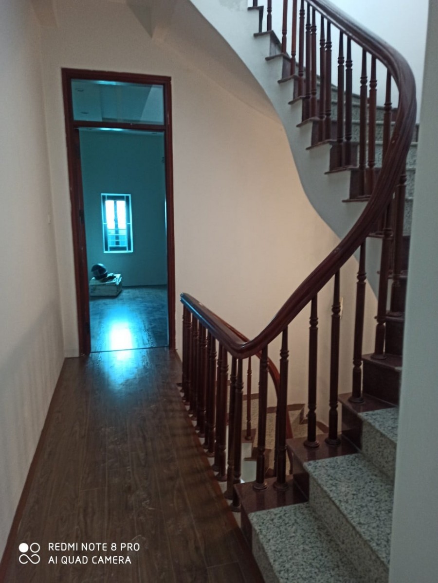 Bán nhà phố Bùi Xương Trạch, Thanh Xuân dt 50m2, 4 tầng, tiện ích ngập tràn, giá 4.5 tỷ