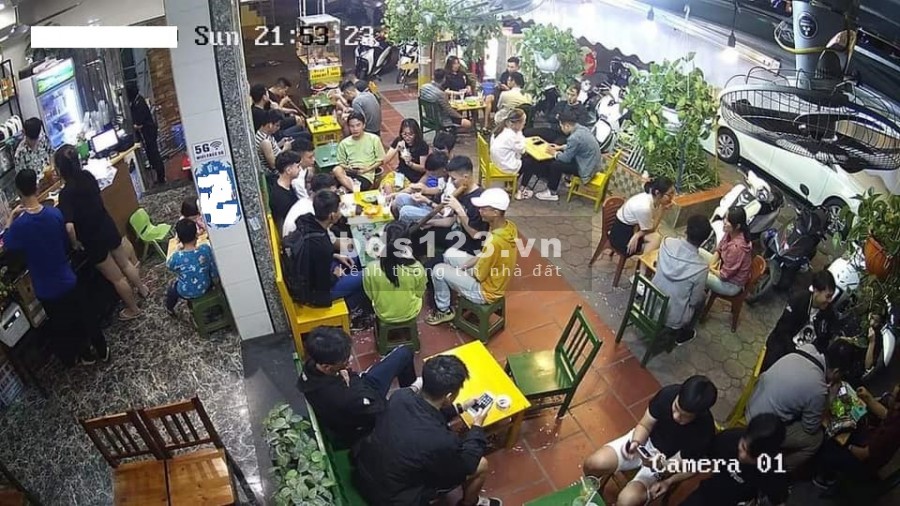 Bán nhà nguyên căn mặt tiền khủng kinh doanh, phố Nguyễn Hoàng, dt 36m2, giá 15.1 tỷ