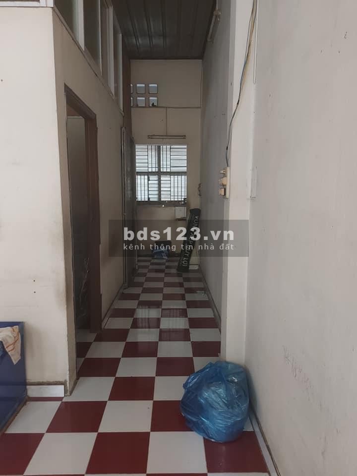 Bán nhà hẻm 48x Huỳnh Văn Bánh Phú Nhuận 150tr/m2 ba bước ra mặt tiền giá chỉ 9 tỷ 5