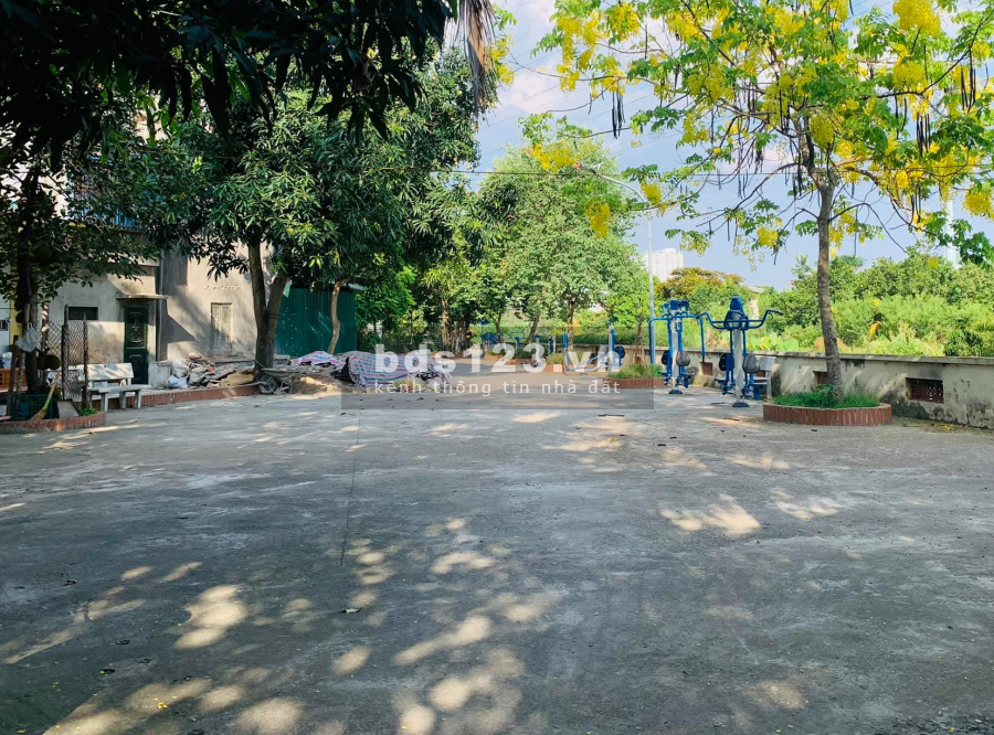 1.64 tỷ Đất đẹp Thụy Phương, Bắc Từ Liêm 30m2 ngõ thông, Matiz đỗ cửa. Lh: 094.111.1357