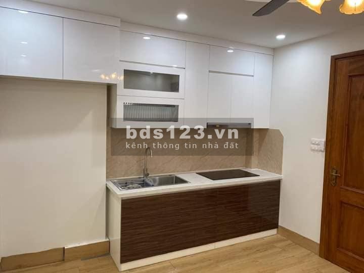 Bán nhà khu phân lô đẹp nhất Thái Hà, nhà xây mới đẹp, có gara oto 40m x 5tầng giá 8.5tỷ