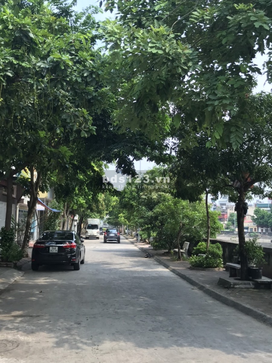 Chính Chủ cần tiền bán nhà mặt Phố Lý Thánh Tông Vỉew Sông