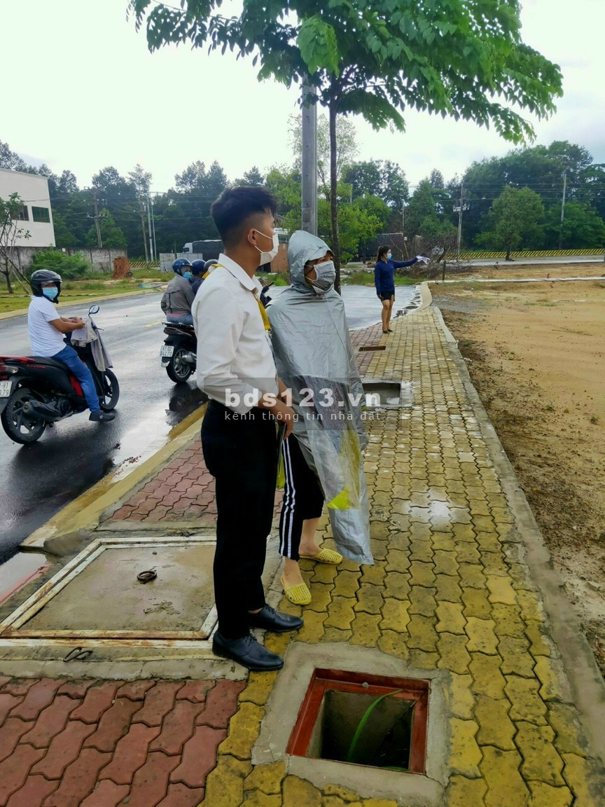 Đất Bàu Bàng sổ sẵn giá chỉ từ 500 triệu full thổ cư, có hoa hồng cho môi giới