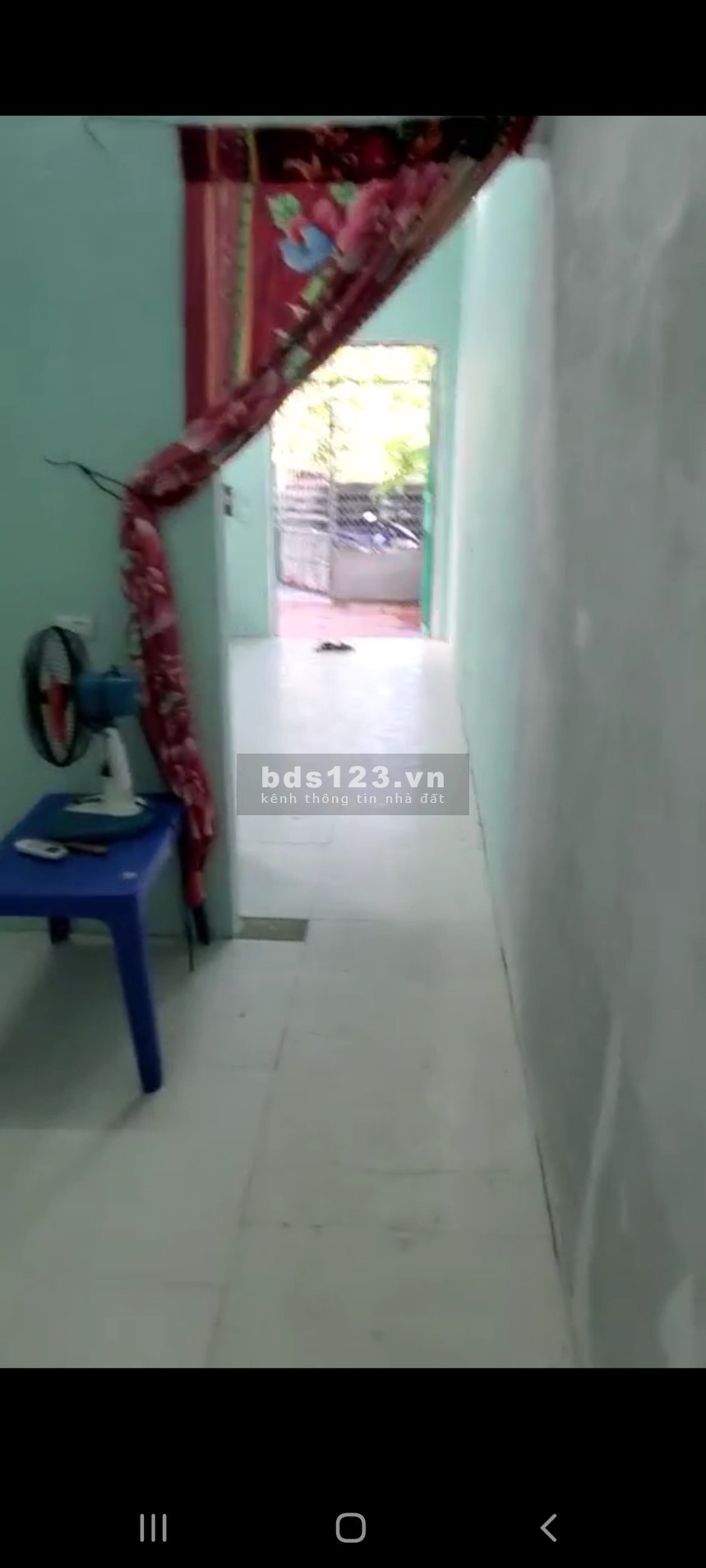 Bán nhà cấp 4 Tổ 9 Quang Minh - Mê Linh, DT 51.7m2, Giá 1.1xx triệu vào ở luôn. LH 0944596256