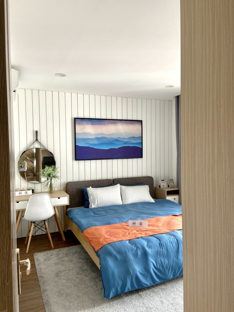 Mở bán quỹ căn 2 ngủ cực hiếm của dự án trọng điểm Tây Hồ Udic Westlake, liên hệ 0354501409
